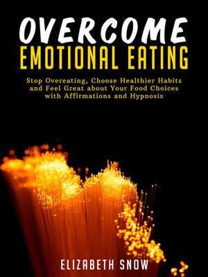 cover image of Overcome Emotional Eating